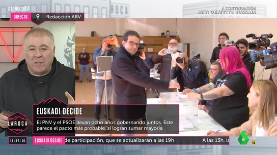 Antonio García Ferreras Antonio García Ferreras