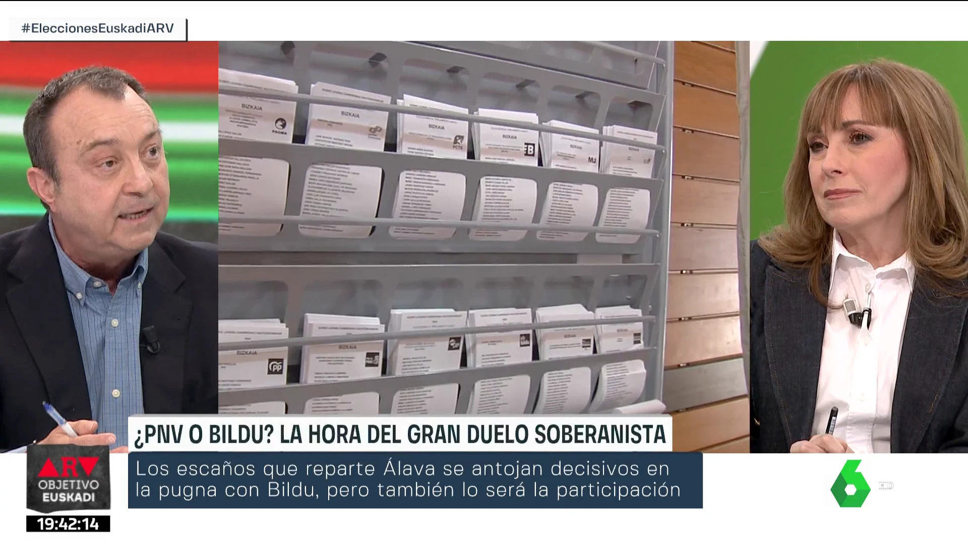 ARV CoboRubio