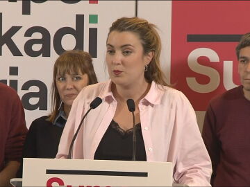 Sumar en Euskadi