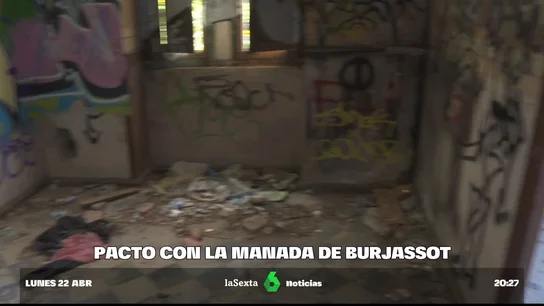 manada burjassot manada burjassot