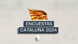Así están las encuestas para las elecciones en Cataluña del 12M