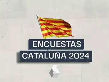 Así están las encuestas para las elecciones en Cataluña del 12M