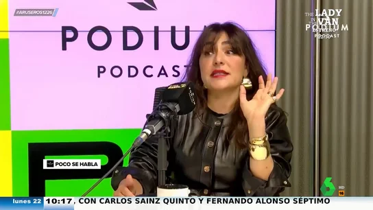 Candela Peña explica por qué no le gustan los hombres como Thor: "Quiero ser yo la que esté buena" Candela Peña explica por qué no le gustan los hombres como Thor: "Quiero ser yo la que esté buena"