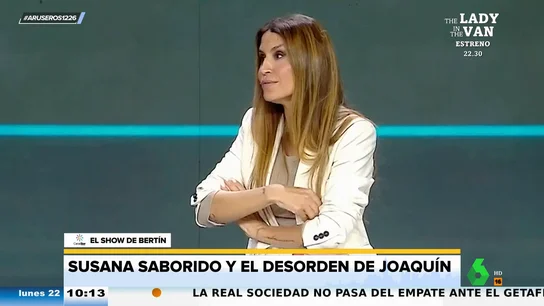 Zasca Susana Saborido Zasca Susana Saborido