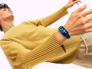 Nueva Huawei Smart Band 9 Nueva Huawei Smart Band 9