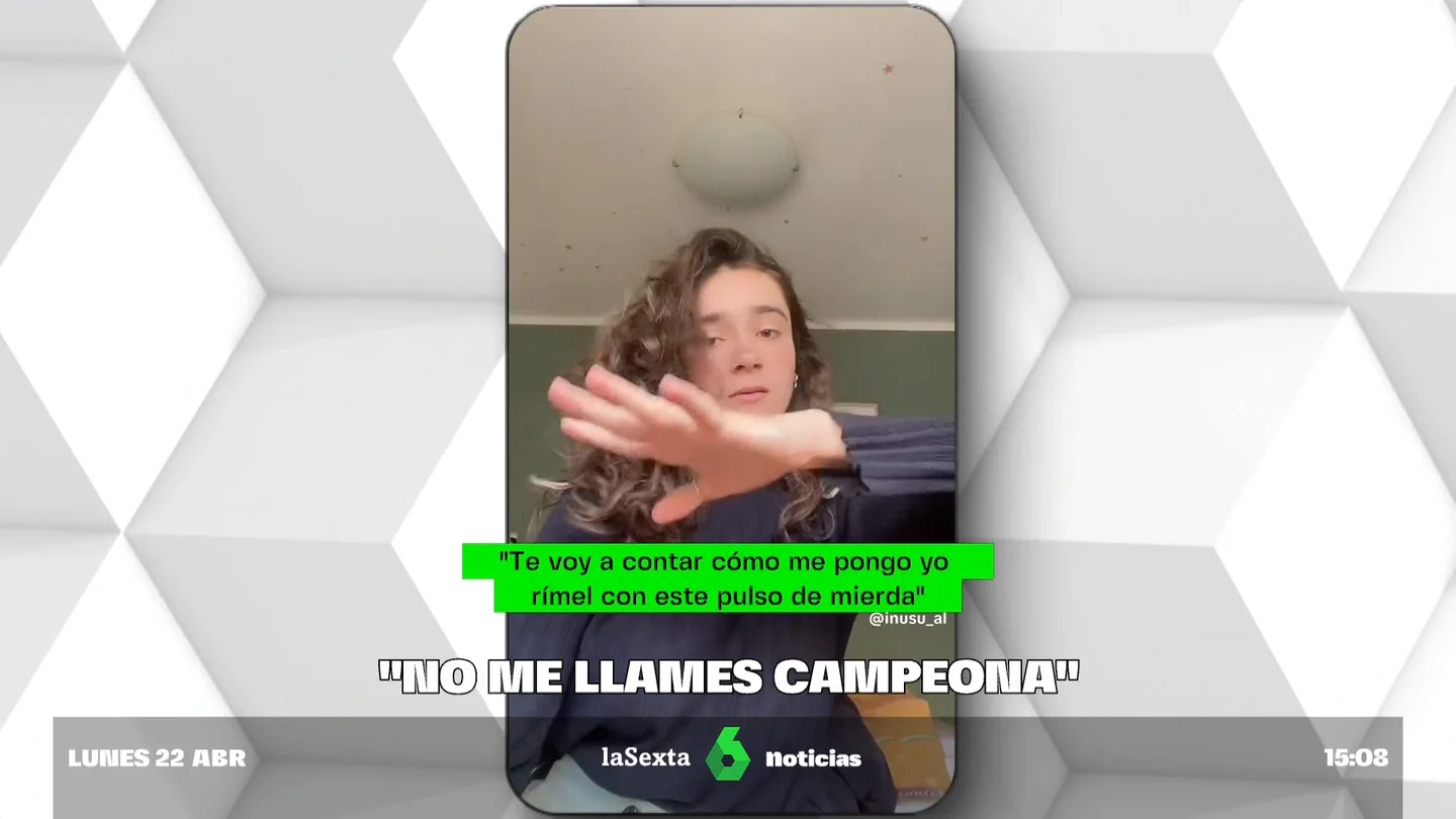 No todo es odio en redes; así son los jóvenes que visibilizan sus discapacidades No todo es odio en redes; así son los jóvenes que visibilizan sus discapacidades