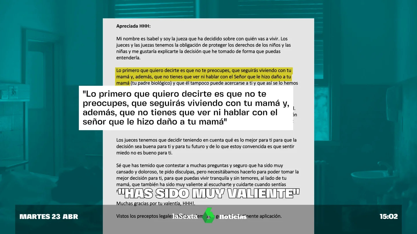 evitar violencia vicaria evitar violencia vicaria