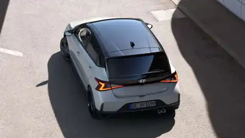 Hyundai i20 Hyundai i20