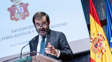 El presidente del CGPJ envía a las Cortes su propuesta personal para reformar este órgano