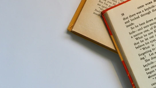 Dos libros en inglés Dos libros en inglés