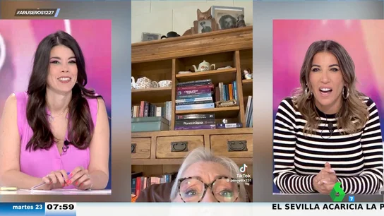 ¿Tienen los gatos malas intenciones? Alfonso Arús cada día tiene más certezas tras ver este vídeo ¿Tienen los gatos malas intenciones? Alfonso Arús cada día tiene más certezas tras ver este vídeo