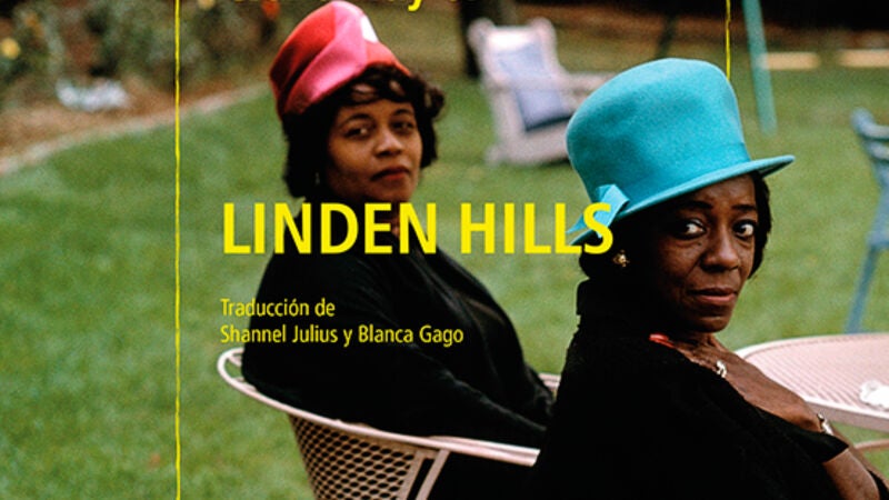 Reseña de 'Linden Hills', de Gloria Naylor