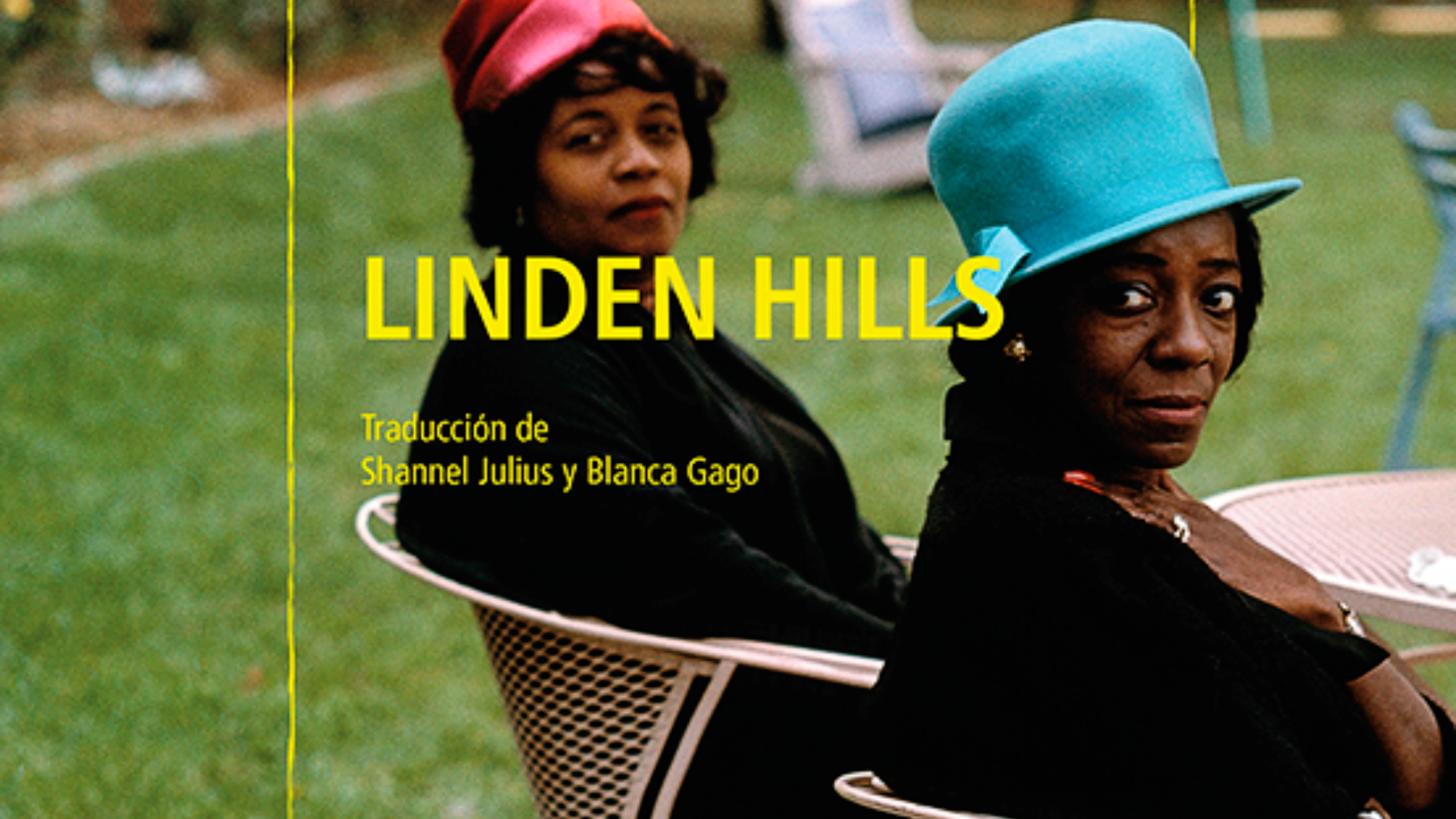 Reseña de 'Linden Hills', de Gloria Naylor