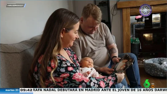 Viral matrimonio (1) Viral matrimonio (1)