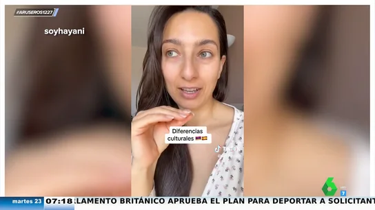 Diferencias Armenia vs España Diferencias Armenia vs España