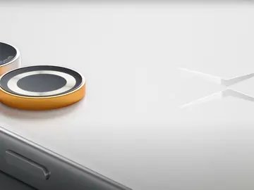 La cámara del Polestar Phone La cámara del Polestar Phone