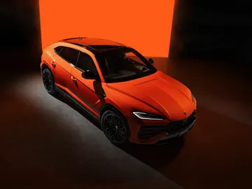 Lamborghini Urus SE Lamborghini Urus SE