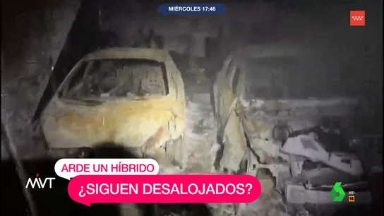 coche hibrido coche hibrido