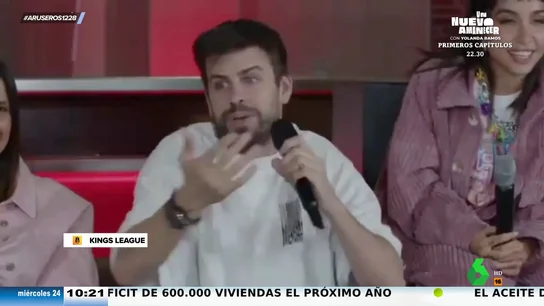 Zasca Piqué Zasca Piqué