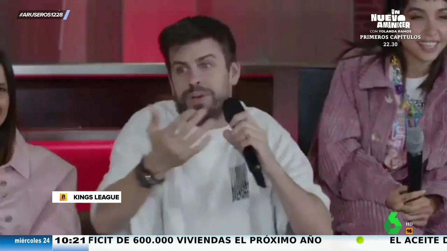 Zasca Piqué Zasca Piqué