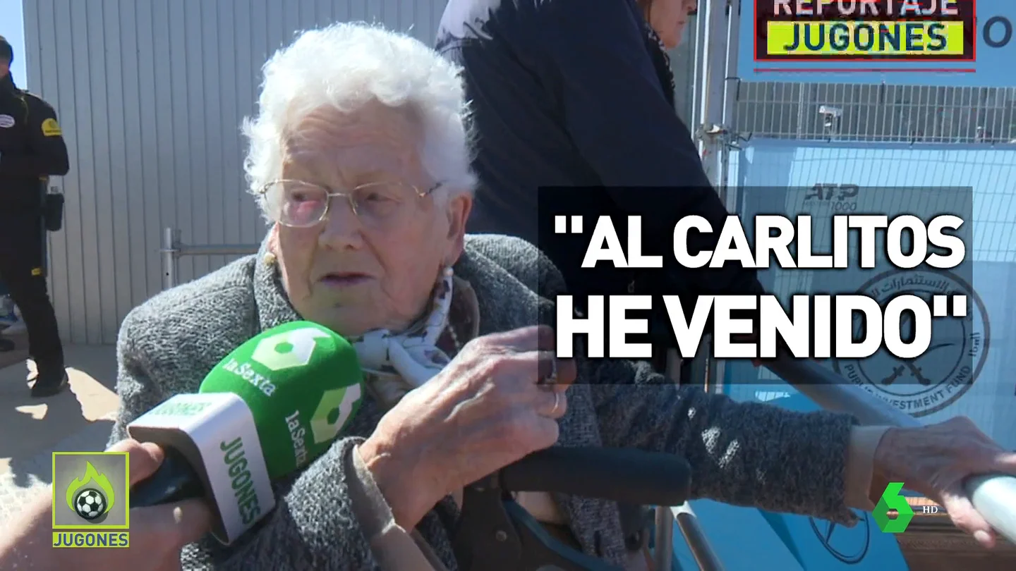 Alcaraz Alcaraz
