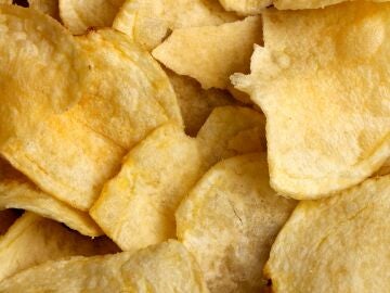Patatas fritas