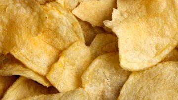Patatas fritas