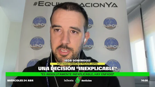 una decisión inexplicable una decisión inexplicable