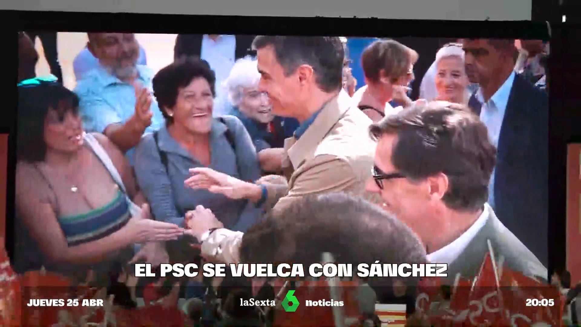 campaña psc