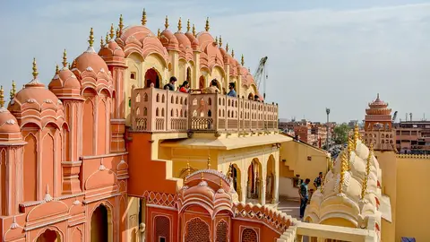 Jaipur Jaipur