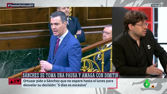 Fernando Berlín en ARV Fernando Berlín en ARV