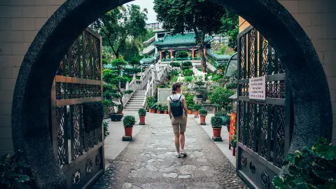 Hong Kong Hong Kong