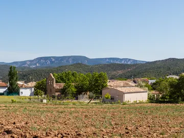 Arandilla del Arroyo, pueblo de Cuenca Arandilla del Arroyo, pueblo de Cuenca