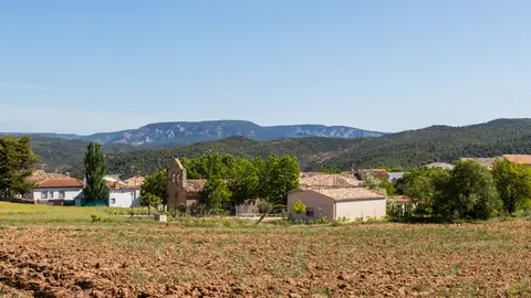 Arandilla del Arroyo, pueblo de Cuenca Arandilla del Arroyo, pueblo de Cuenca
