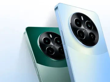 Realme Narzo 70 Realme Narzo 70