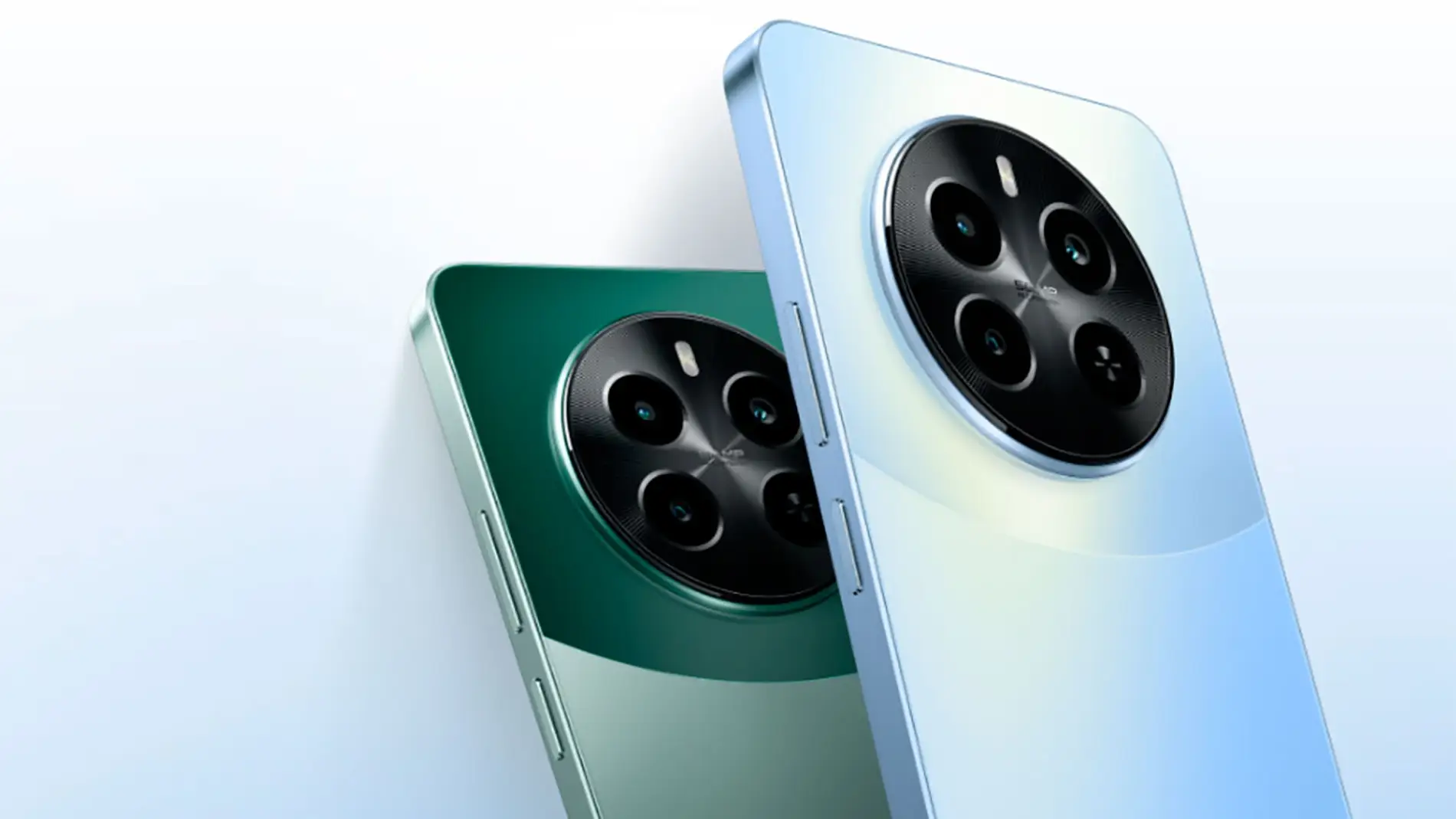 Realme Narzo 70 Realme Narzo 70