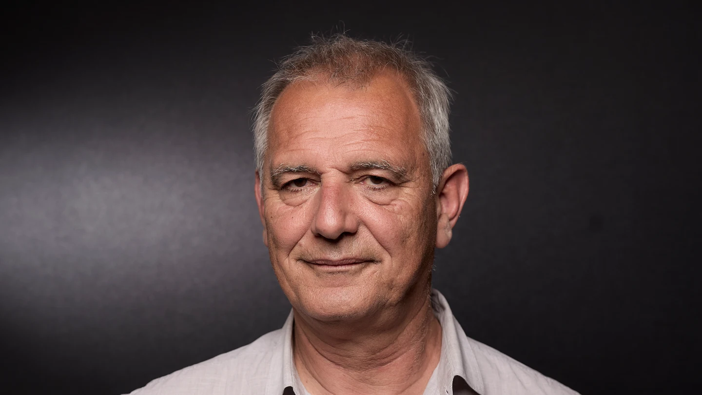 Muere a los 63 años el director de cine Laurent Cantet, ganador de la Palma de Oro con 'La clase' Muere a los 63 años el director de cine Laurent Cantet, ganador de la Palma de Oro con 'La clase'