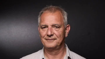 Muere a los 63 años el director de cine Laurent Cantet, ganador de la Palma de Oro con &#39;La clase&#39;