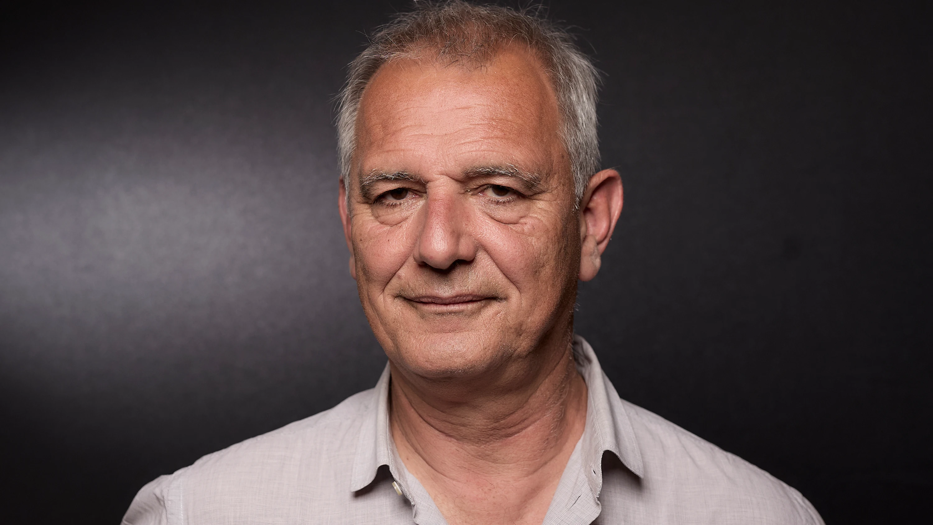Muere a los 63 años el director de cine Laurent Cantet, ganador de la Palma de Oro con 'La clase'