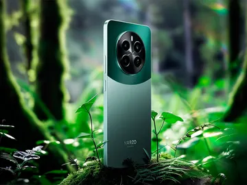 Realme Narzo 70 Realme Narzo 70