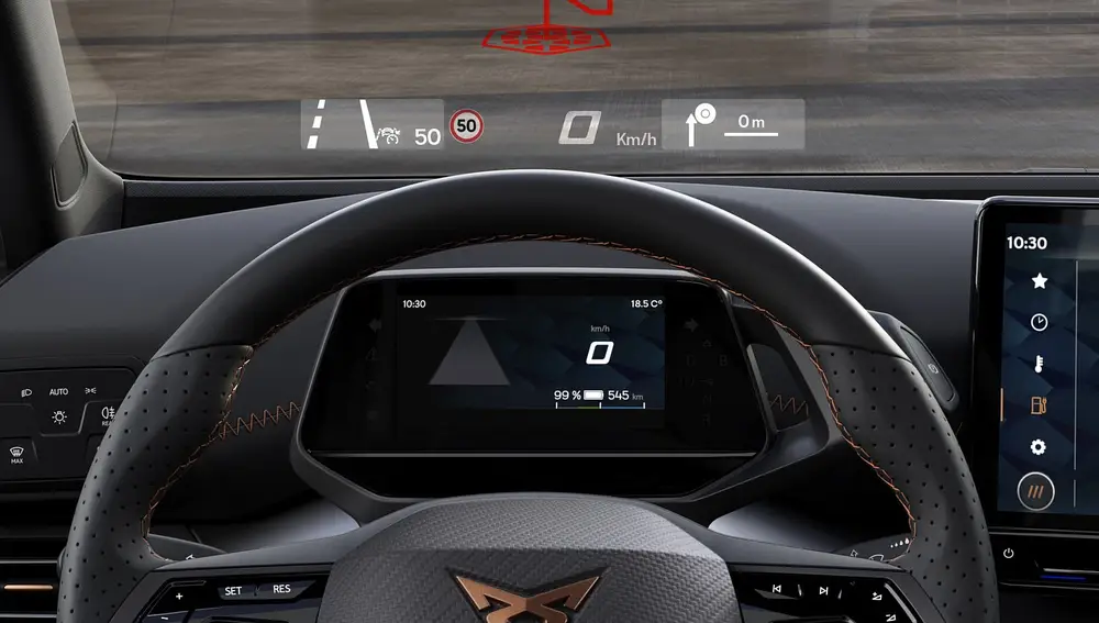 Head Up Display Head Up Display