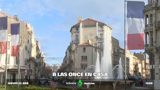 a las once en casa a las once en casa