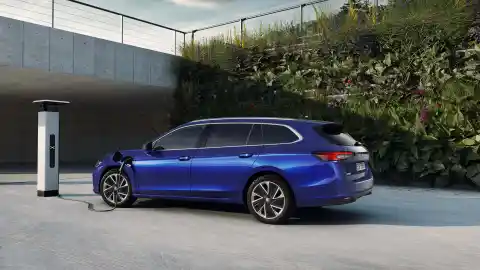 Skoda Superb combi Skoda Superb combi
