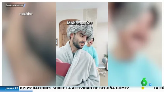 Viral madres Viral madres