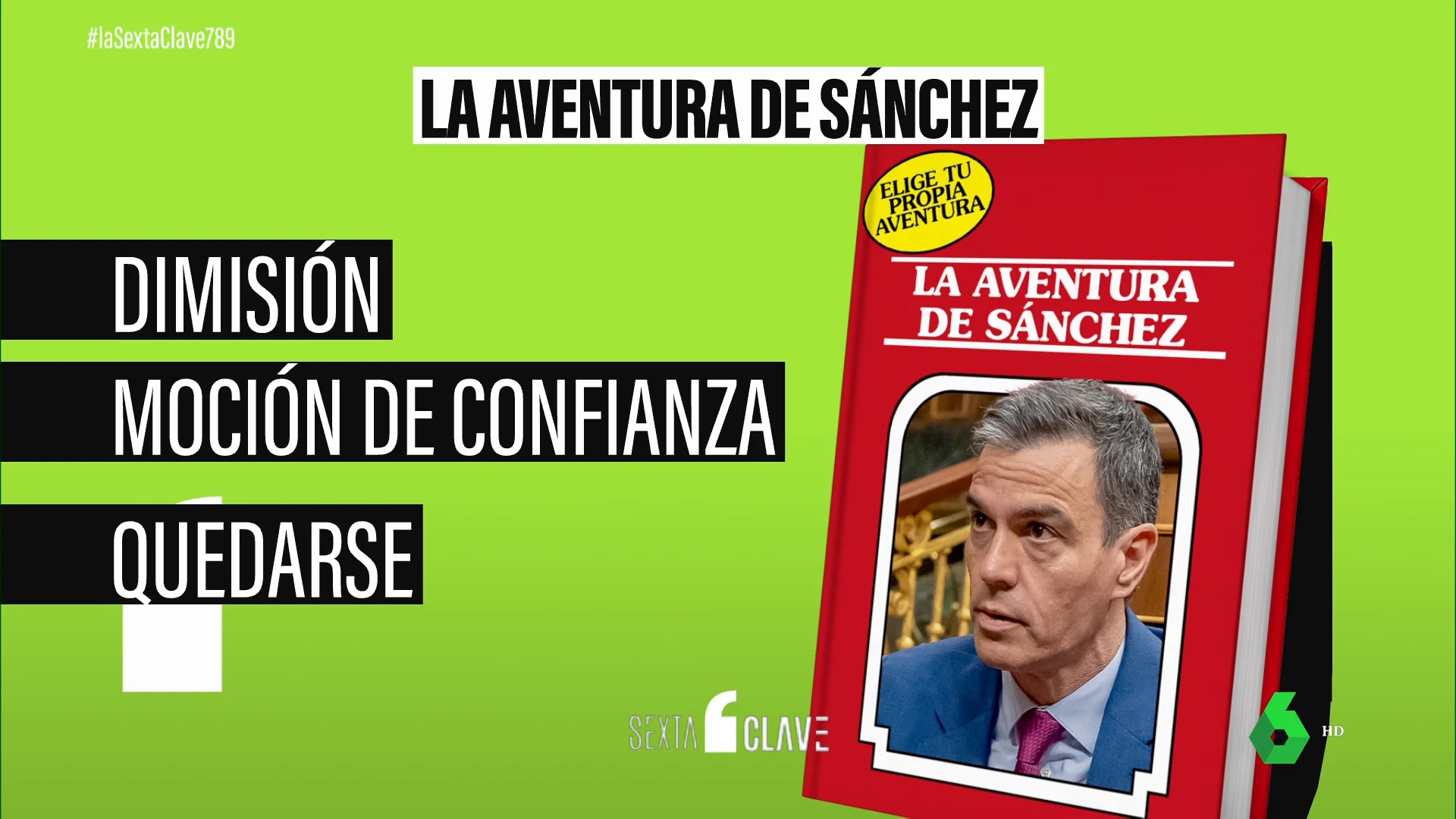 LIBRO PEDRO SÁNCHEZ