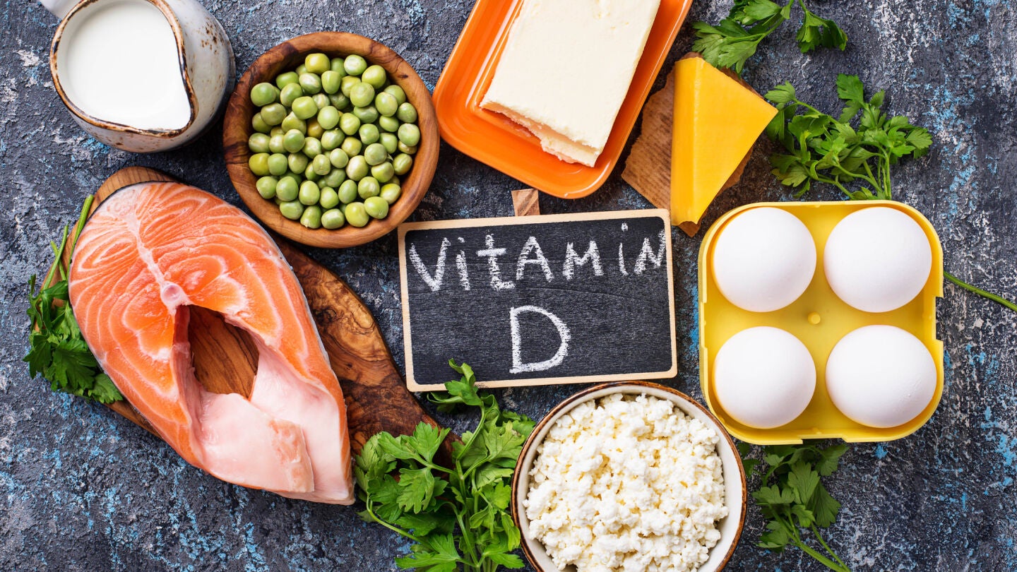 Vitamina D