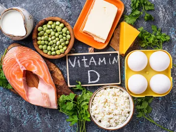 Vitamina D Vitamina D