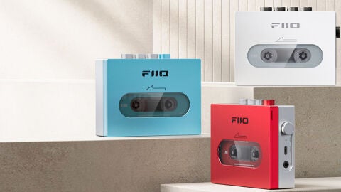 FiiO CP13