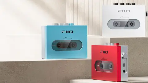 FiiO CP13 FiiO CP13