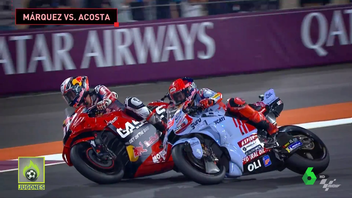 MotoGP MotoGP